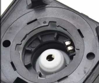 Запалка за ксенонова крушка БМВ Мерцедес 5DD00831910