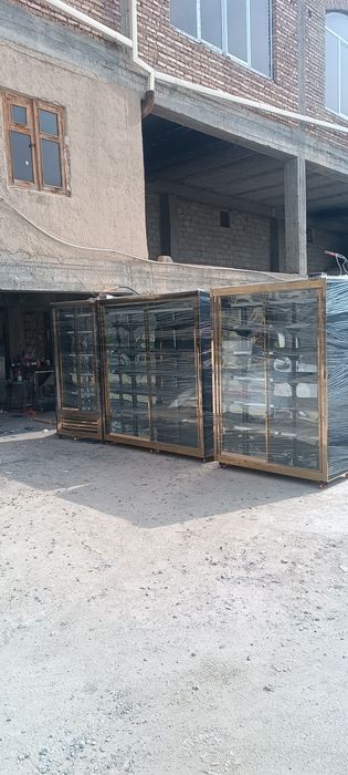 Xoladelnk gorka malochka meva kalbasalar uchun