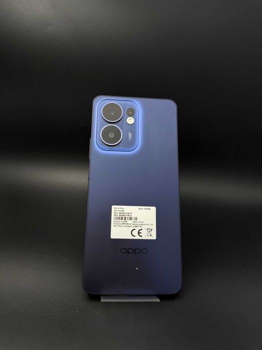 Oppo Reno 13F, 256GB/8RAM, STARE BUNA.