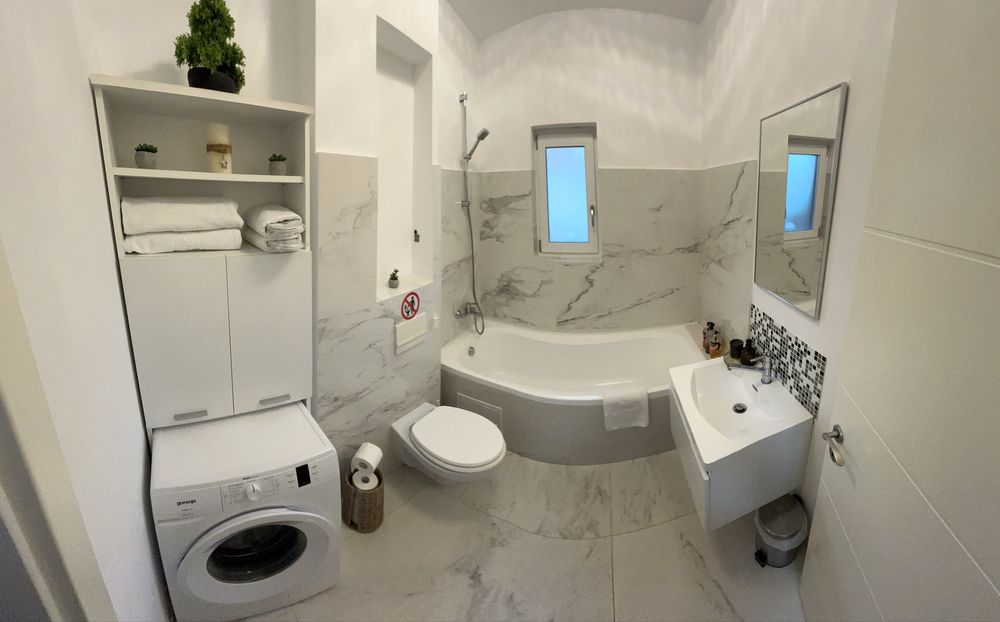 Apartament de inchiriat in regim hotelier