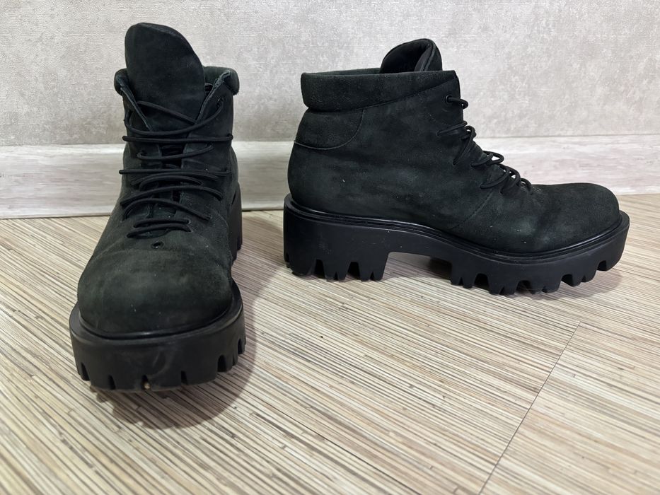 Ботинки tj collection