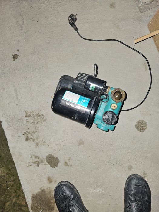 Сув насус сотилади