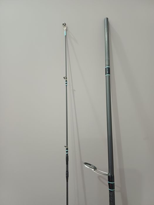 Продам спиннинг релакс