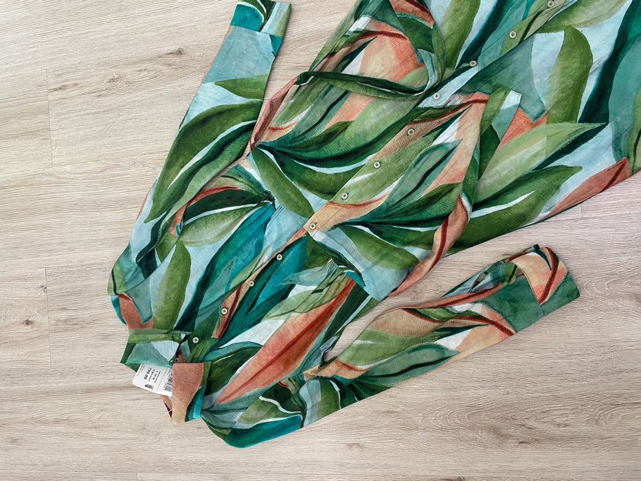 Новое платье размер S