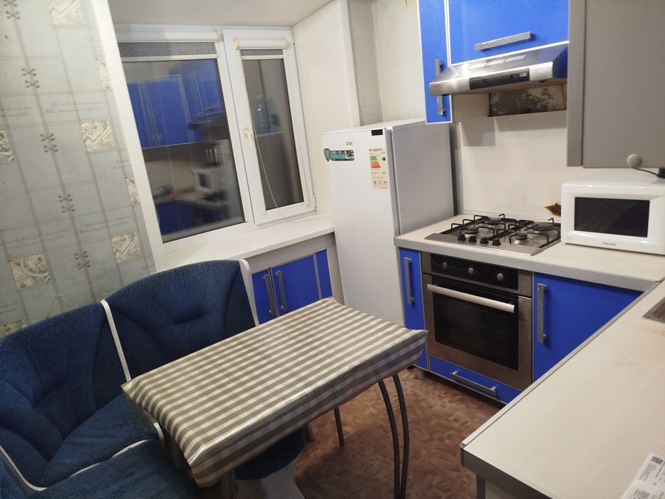 Продам 2 комнатную квартиру