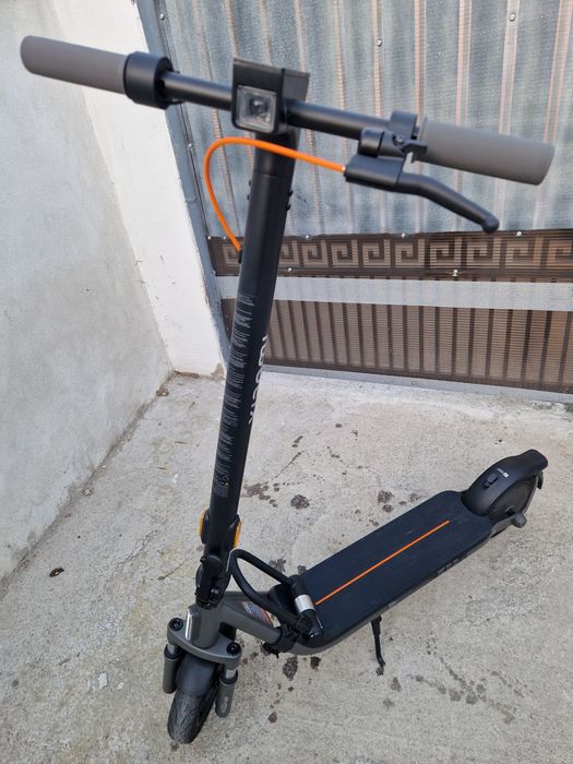 De vanzare sau schimb cu ceva mai puternic, trotineta electrica xiaomi 6 lite
