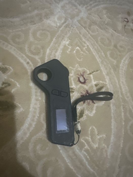 Електро скейтборд electric skateboard isinwheel v8 Возможен Торг