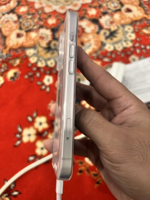 Iphone 15 512gb голубой