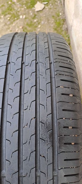 Anvelope Continental vara