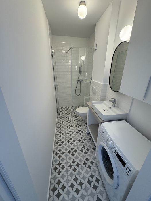 Zona Piata Unirii, Metrou Tineretului, Sincai, Timpuri Noi