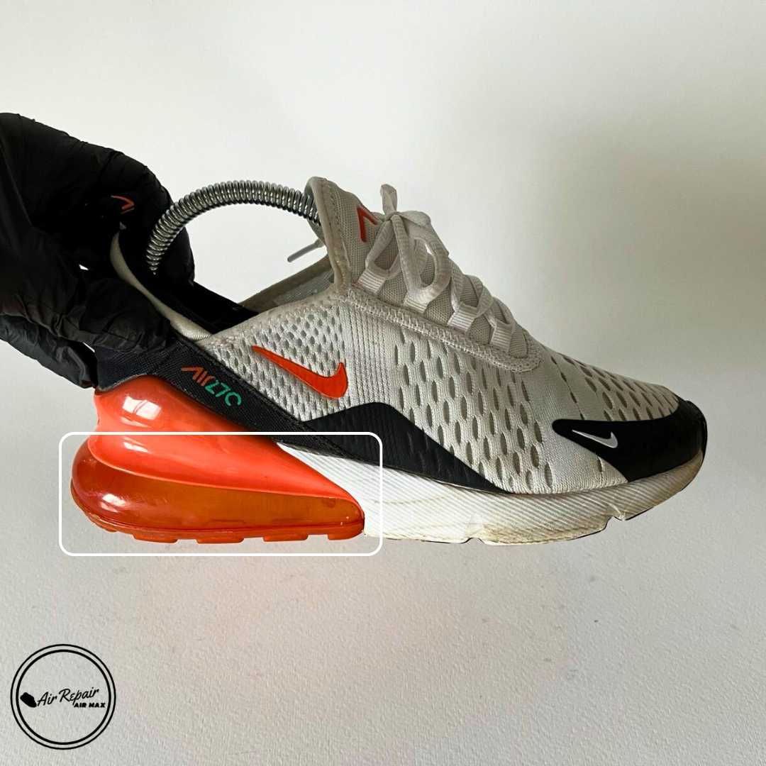 vapormax olx
