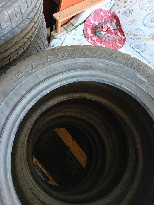Колеса в хорошем качестве