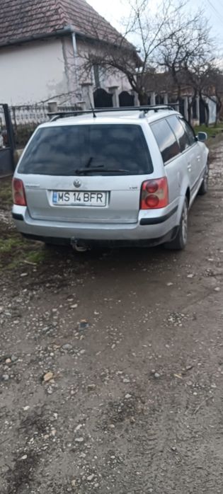 Vând passat b5.5