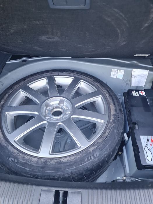 Audi A6 impecabilă