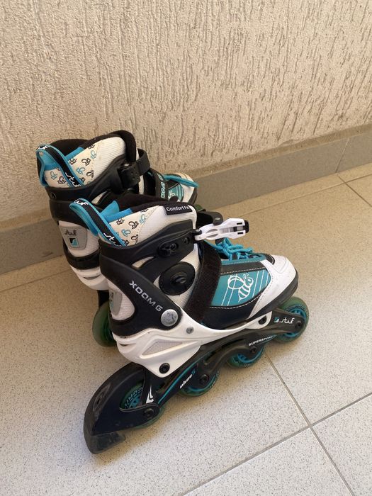 Детски ролери ( размер: 29-32 )