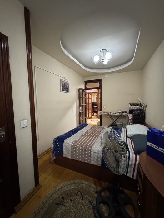 Квартира 3-х комнотная