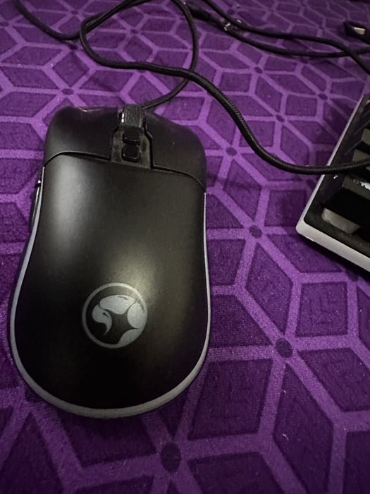 Vand , mause casti  tastatura , urgent ,LED