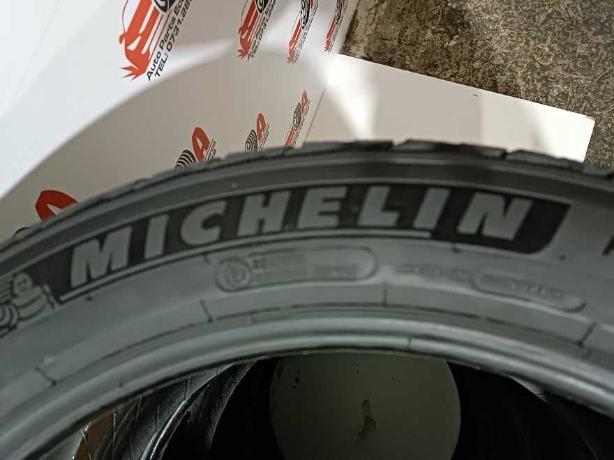 Anvelope 315 40 21&275 45 21 MICHELIN& VREDESTEIN Cp n10829 m+s
