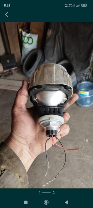 Продам Билэд модуль