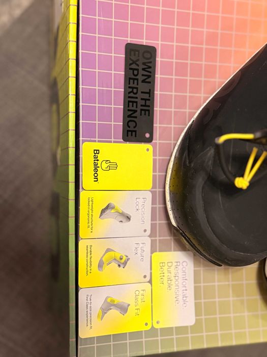 Boots BATALEON Acid BOA 27.0 flex 7