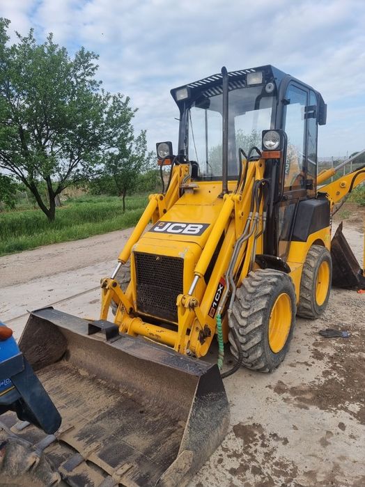 Jcb 1cx de vânzare