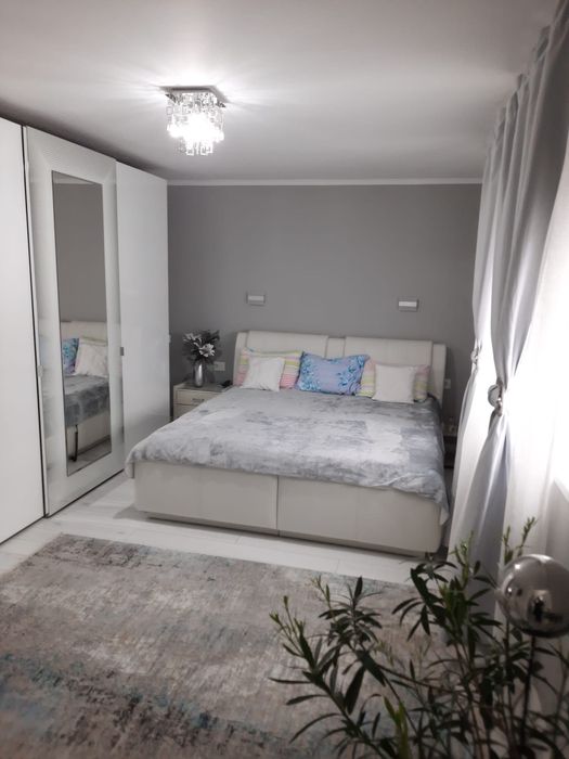 Casa de vanzare stil mediteranean Santandrei (2020)