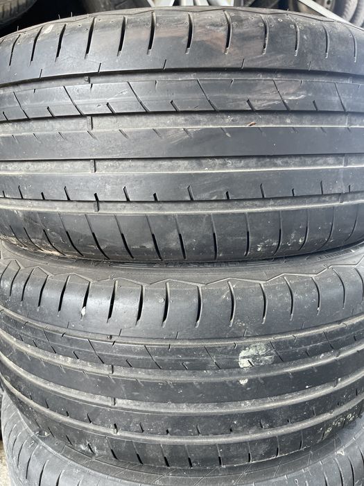 Anvelope de vara 215 50 R17 Debica Presto UHP2