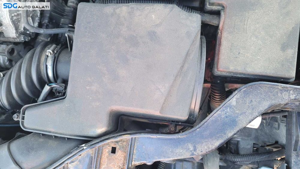 Carcasa Filtru Aer Ford Focus 3 1.6 TDCI 2010 - 2018 [C2869]