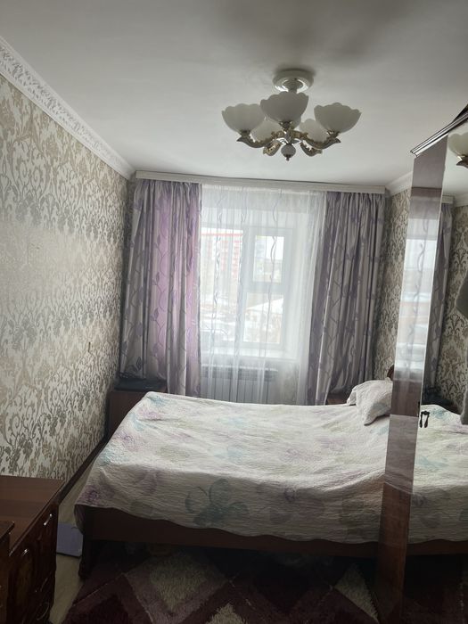 Продам 3-х ком. кв