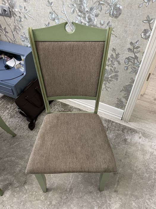 Продам стулья мягкие