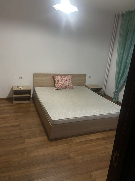 Дава се под наем Тристаен апартамент в Пловдив, Каменица 1 - 120 кв.м за 510 € - Снимка #7