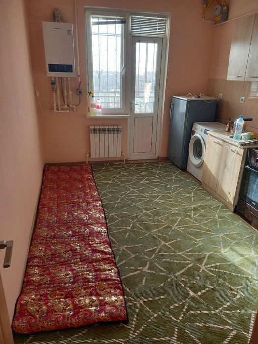 Motrid qorasuv 2 xonali ijaraga beriladi