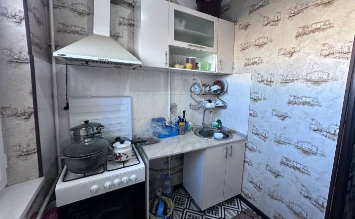 Сотилади Юнусобод 15 кв 1в2 хона Улучшение 43м2 1/3/5 56.200$