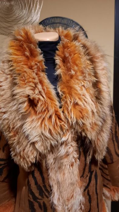 Cojoace cu blana dama