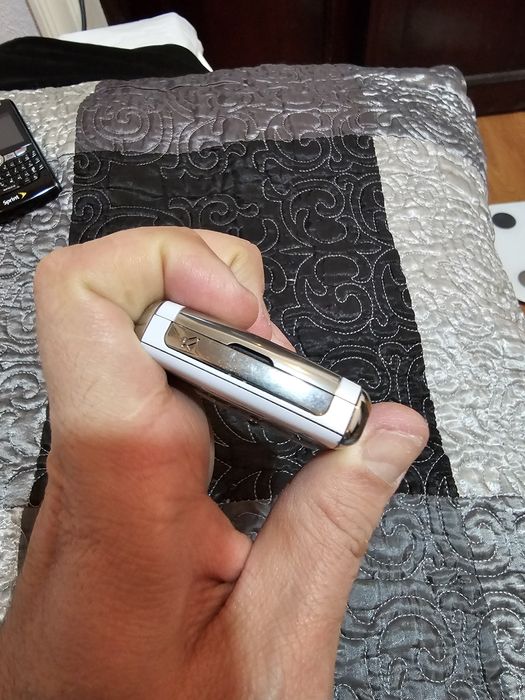 Blackberry 8130 CDMA