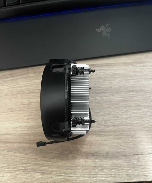 AMD Ryzen 5 3600 + Cooler | AM4 | 6 Core / 12 Thread | Gaming