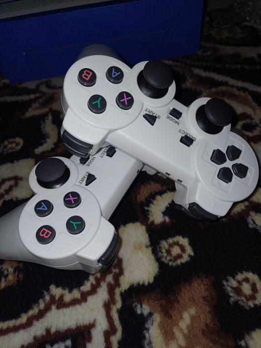 Game stick pro 4k