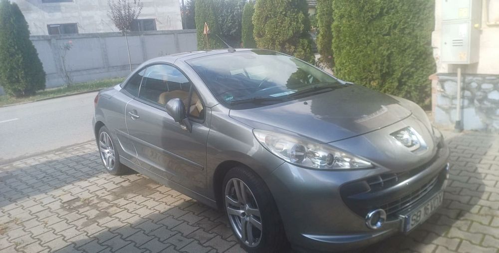Peugeot 207 de vânzare