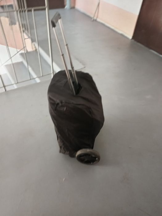 Продам детскую коляску "Babalo"