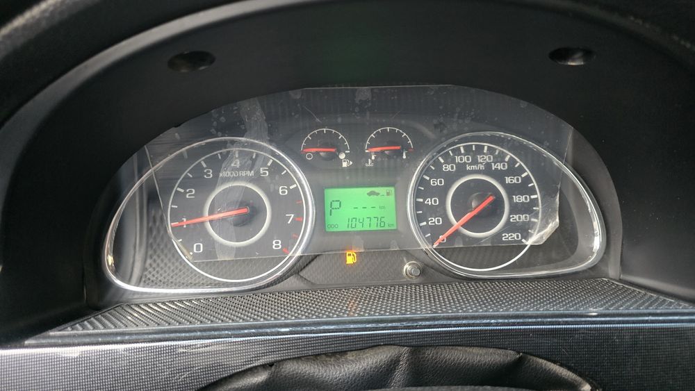 Gentra avtamat 3 pazitsiya