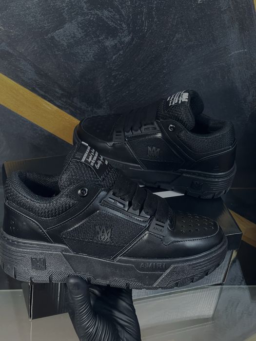 Amiri MA-1 - Sneakers