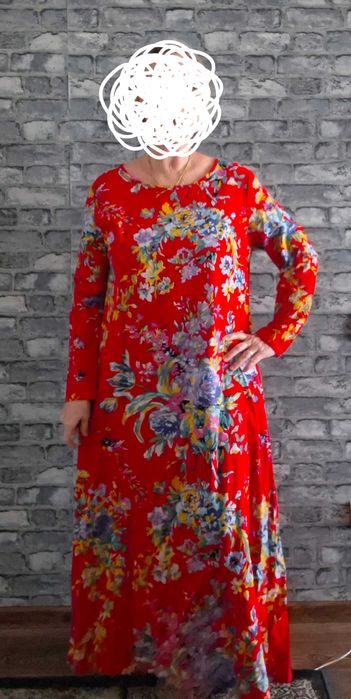 Платья! Все за 10тыс