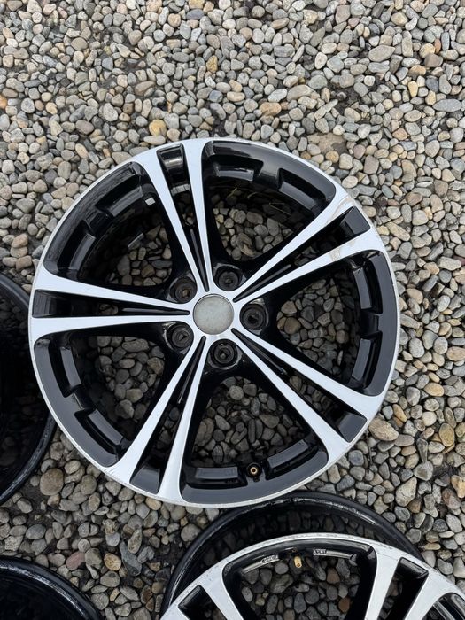 Jante aliaj , Borbet , 5x112 / R18- Vw,Skoda,Seat,Audi,Mercedes