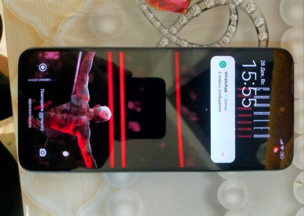 Редми 12 с зарядкой