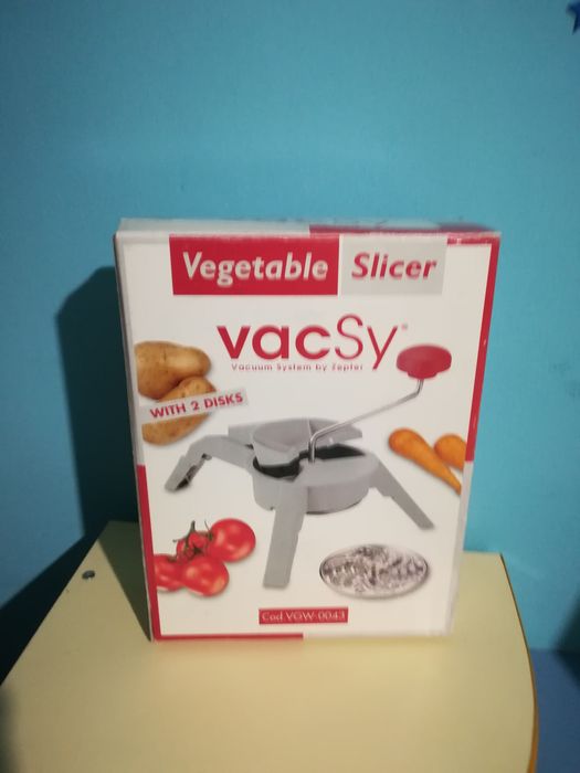 Răzătoare manuală Zepter