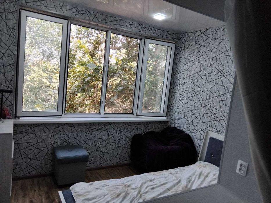 2/4/5 Авиагородок, заправка Мустанг, Сергелийский р-н