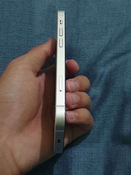 Iphone 12 mini abmenga