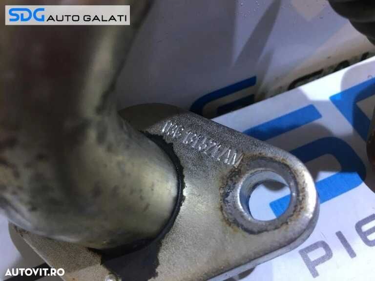Conducta Racire Retur Gaze Skoda Yeti 2.0TDI CBDB CEGA 2010 - 2013 Cod 03G131521AM [S0199]