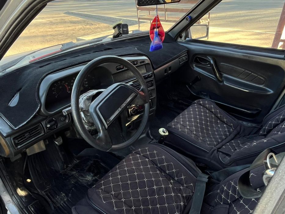 Продам ваз 21099