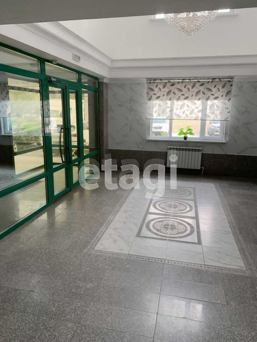 Продам 2х комн кв 11мкр Актобе Ажары